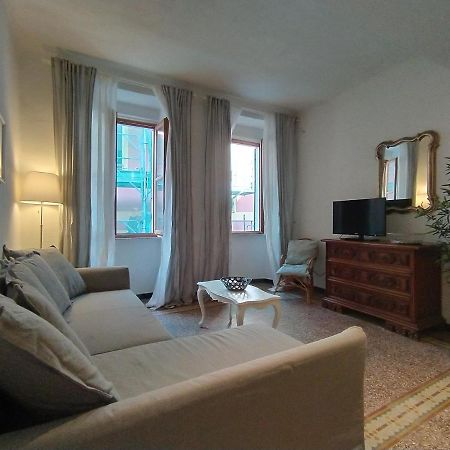 베르나차 Rosanna House 아파트 외부 사진