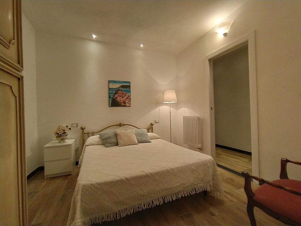 베르나차 Rosanna House 아파트 외부 사진
