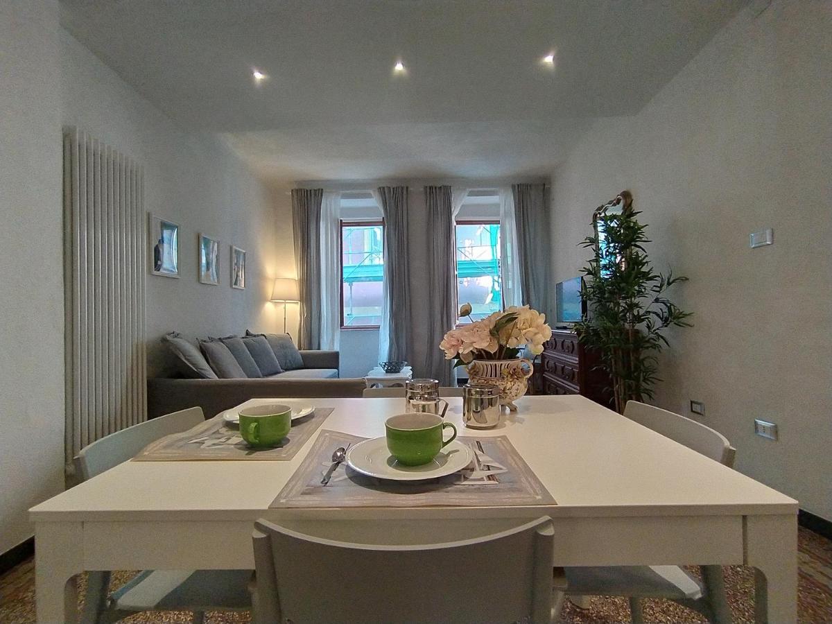 베르나차 Rosanna House 아파트 외부 사진