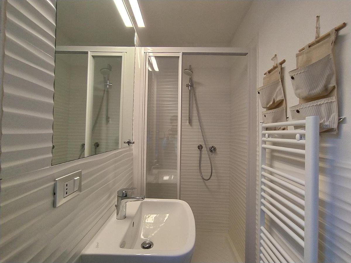 베르나차 Rosanna House 아파트 외부 사진