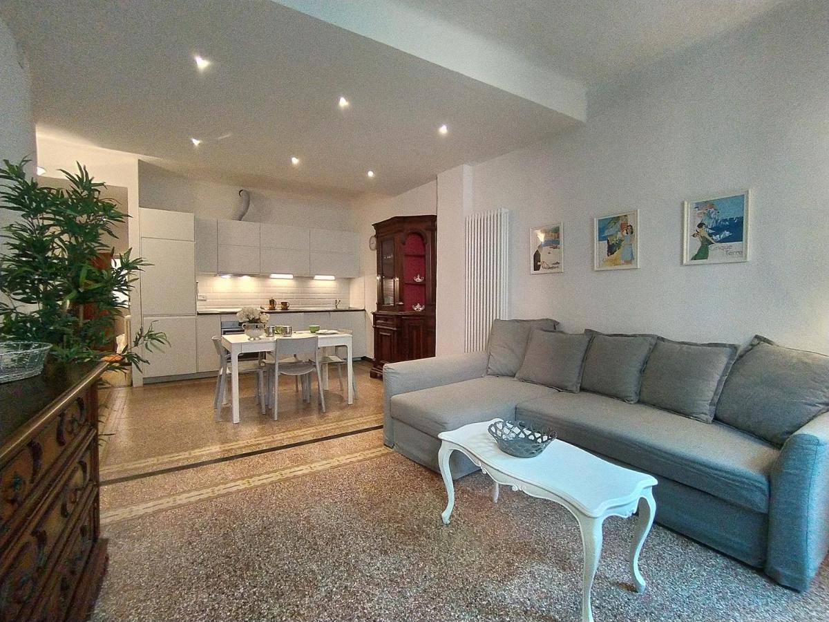 베르나차 Rosanna House 아파트 외부 사진