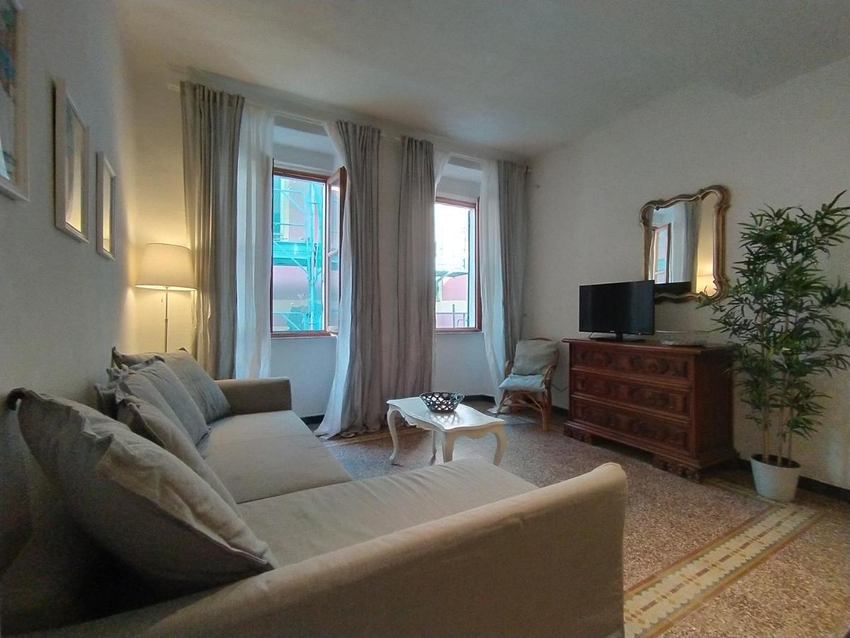 베르나차 Rosanna House 아파트 외부 사진